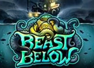 Чудовище Внизу Beast Below автомат