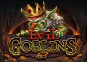 Evil Goblins XBomb игровой слот